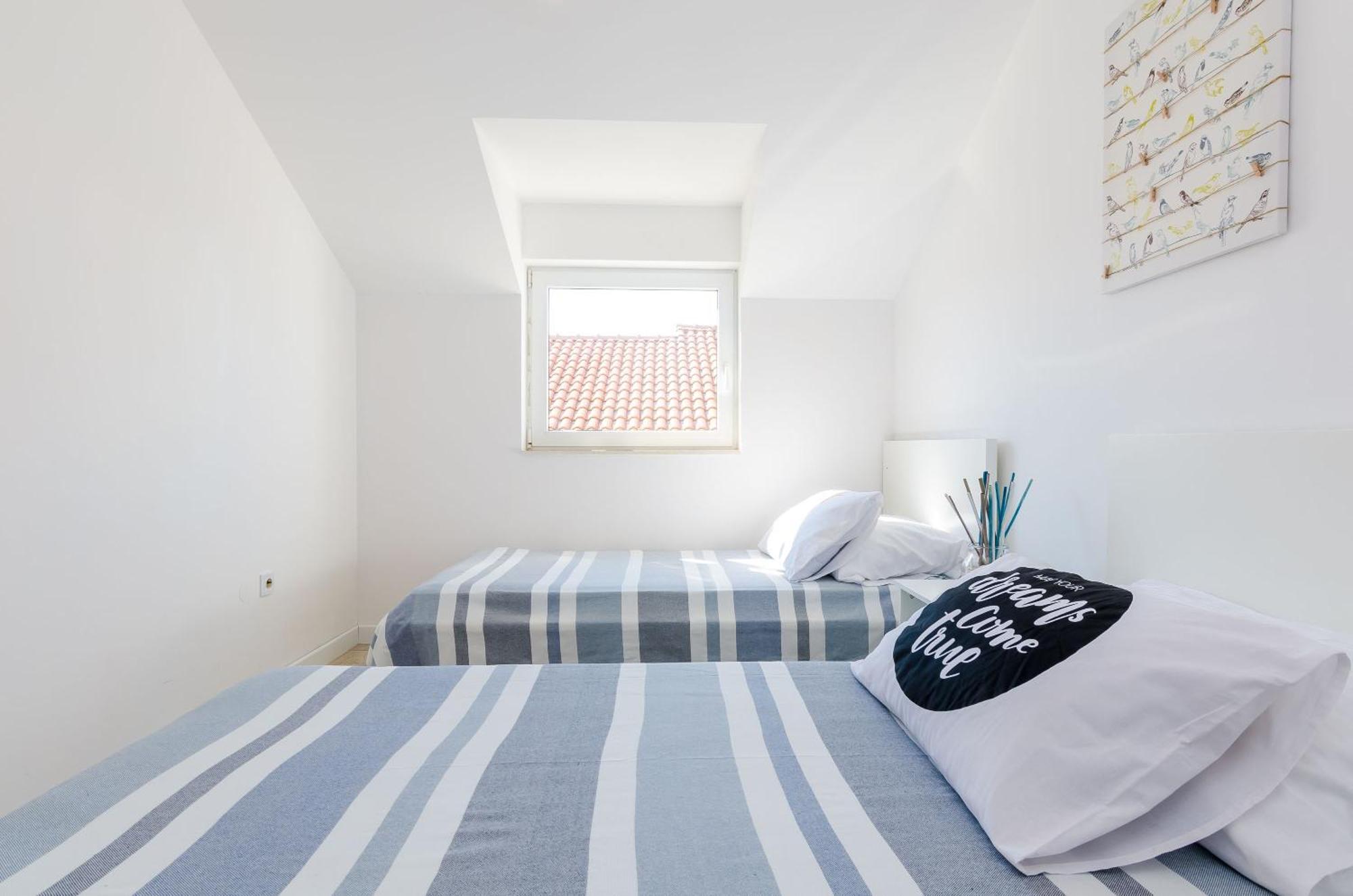 Apartment Sea Shell Dubrovnik Exterior foto