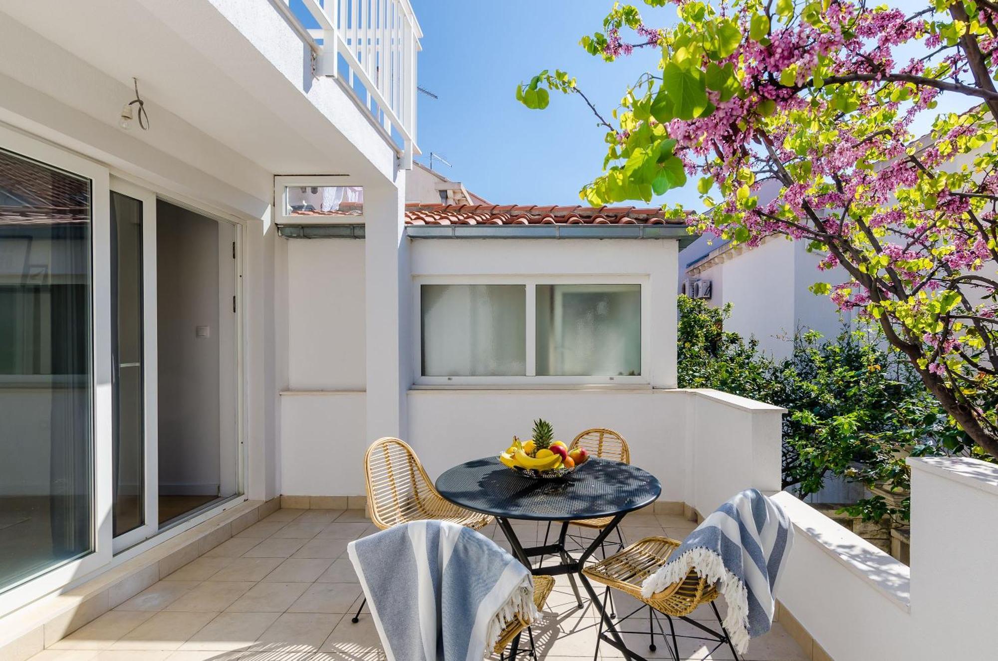 Apartment Sea Shell Dubrovnik Exterior foto