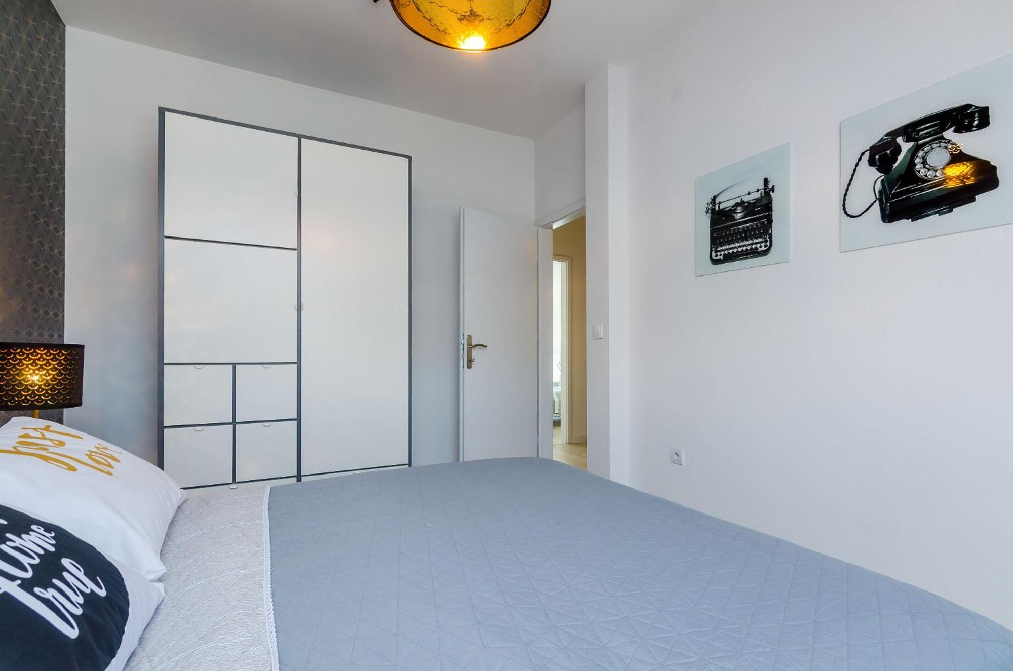 Apartment Sea Shell Dubrovnik Exterior foto